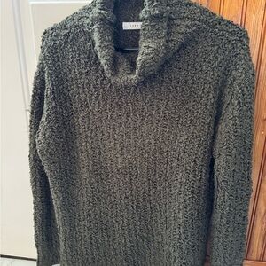 Lush brand sweater